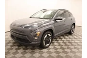 Hyundai KONA Electric 2025 S en Phoenix