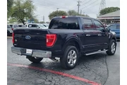 $33500 : Ford F-150 2022 4x2 XLT 4dr thumbnail
