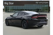 $24588 : Dodge Charger 2022 SXT 4dr S thumbnail