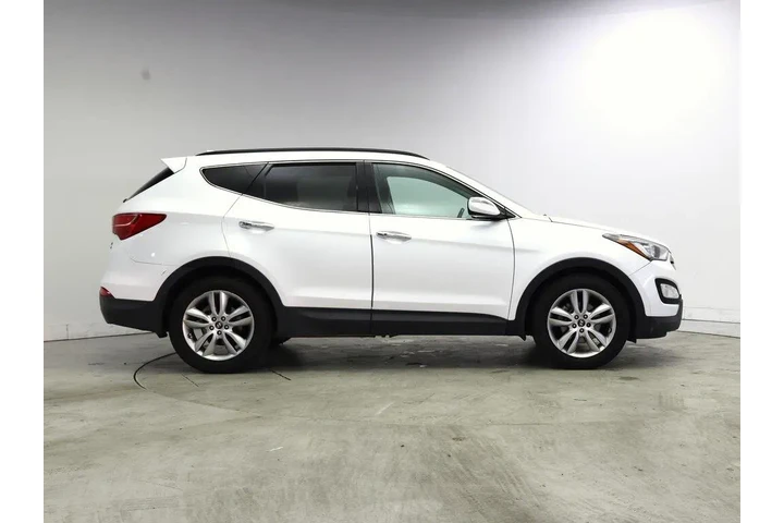 $13599 : Hyundai SANTA FE Sport 2014 image 7