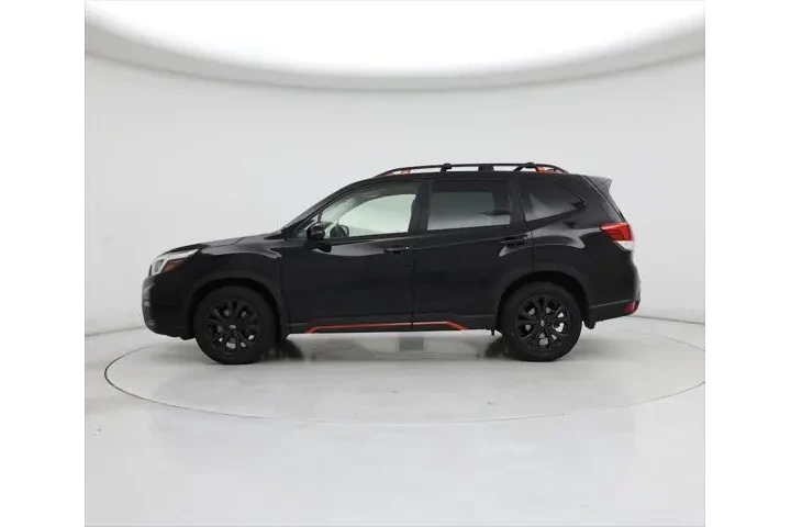 $27998 : Subaru Forester 2020 AWD Spo image 3
