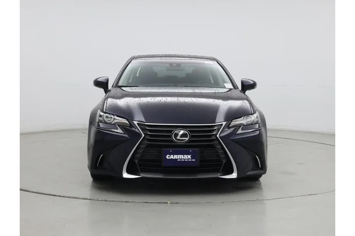$28998 : Lexus GS 350 2016 4dr Sedan image 5