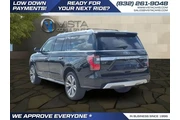 2021 Expedition MAX Platinum thumbnail