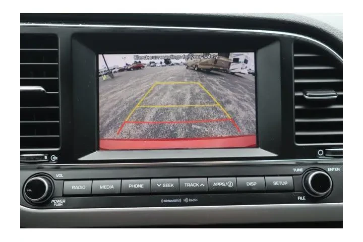 $11979 : Hyundai ELANTRA 2018 Value E image 7