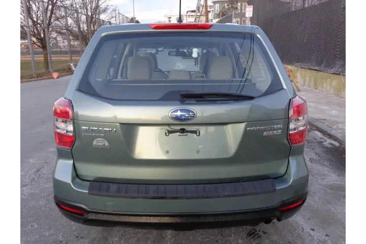 $9950 : 2014 Forester 2.5i image 6