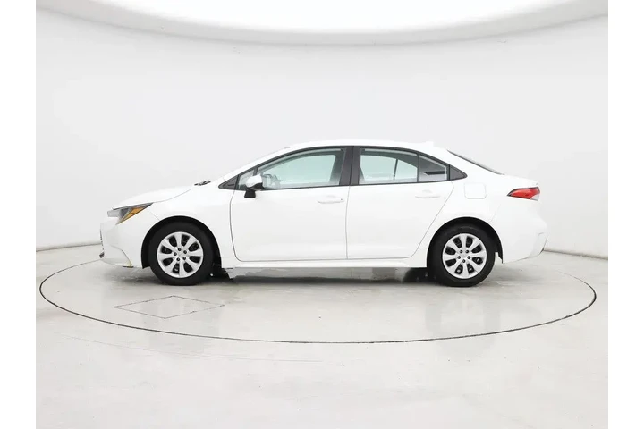 $19998 : Toyota Corolla 2024 LE 4dr S image 3