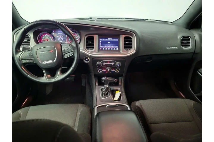 $21998 : Dodge Charger 2022 SXT 4dr S image 9