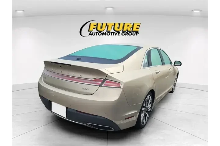 $18999 : Lincoln MKZ 2017 Reserve 4dr image 3