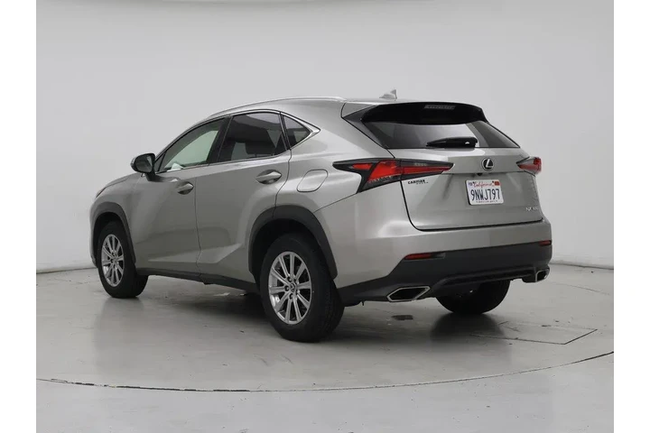 $29998 : Lexus NX 300 2021 AWD 4dr Cr image 2