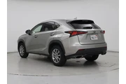 $29998 : Lexus NX 300 2021 AWD 4dr Cr thumbnail