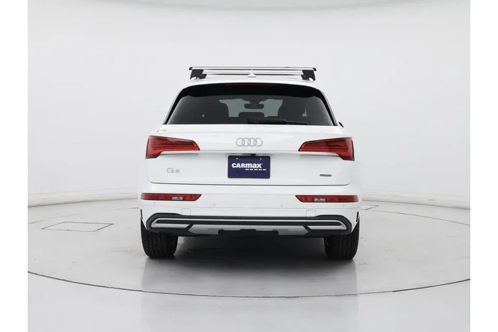 $25998 : Audi Q5 2023 AWD quattro Pre image 6