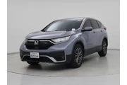 $23998 : Honda CR-V 2021 EX 4dr SUV thumbnail