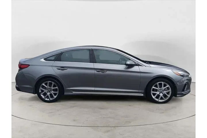 $14916 : Hyundai SONATA 2018 Limited image 6