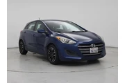 Hyundai ELANTRA GT 2016 4dr en San Jose