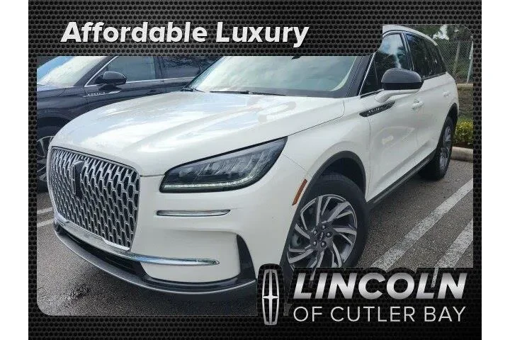 $26990 : Lincoln Corsair 2023 Standar image 1