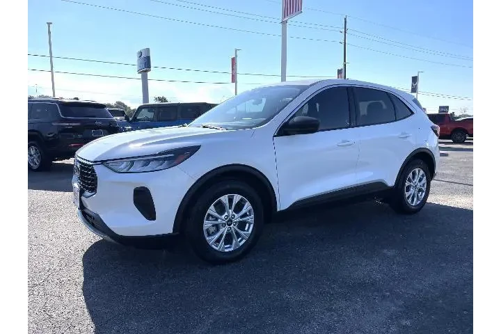 $20772 : Ford Escape 2023 Active 4dr image 7