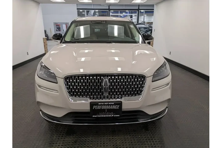 $29900 : Lincoln Corsair 2022 AWD Sta image 2