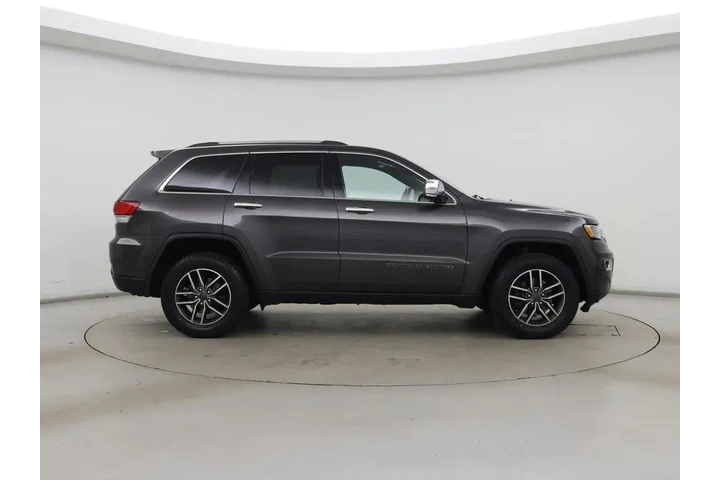 $24998 : Jeep Grand Cherokee 2020 4x4 image 7