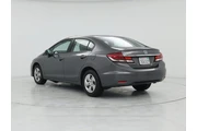 $13998 : Honda Civic 2014 LX 4dr Seda thumbnail