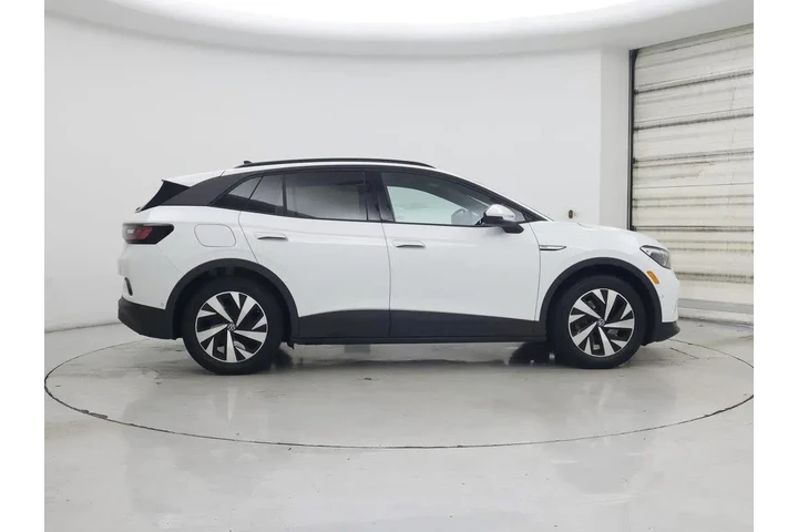 $21998 : Volkswagen ID.4 2023 Pro 4dr image 7