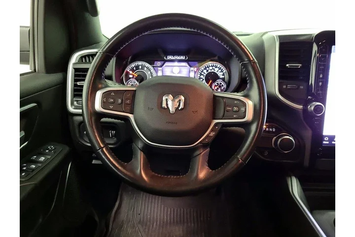 $34998 : Ram 1500 2023 4x2 Big Horn 4 image 10