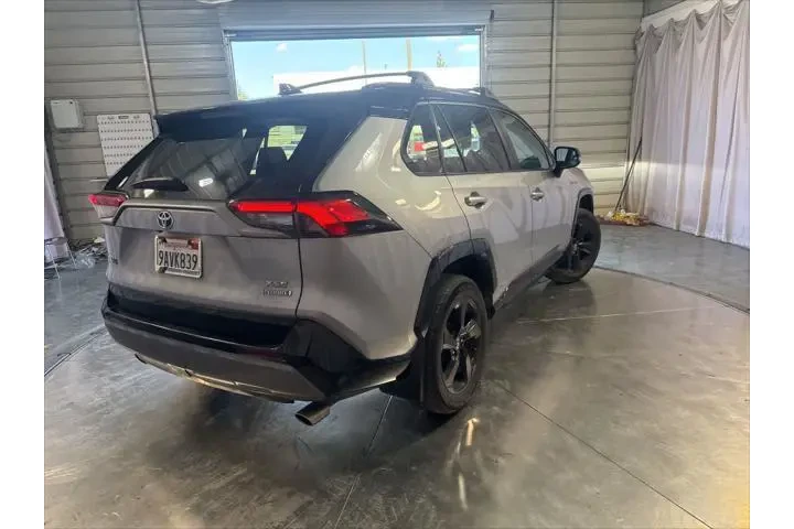 $20999 : Toyota RAV4 Hybrid 2021 AWD image 5
