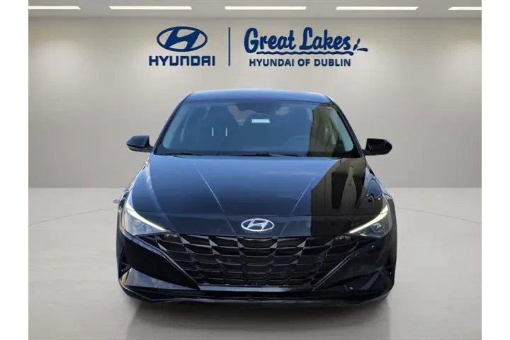 $18966 : Hyundai ELANTRA 2023 SEL 4dr image 8