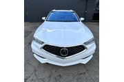 2018 TLX V6 w/Tech en New Haven