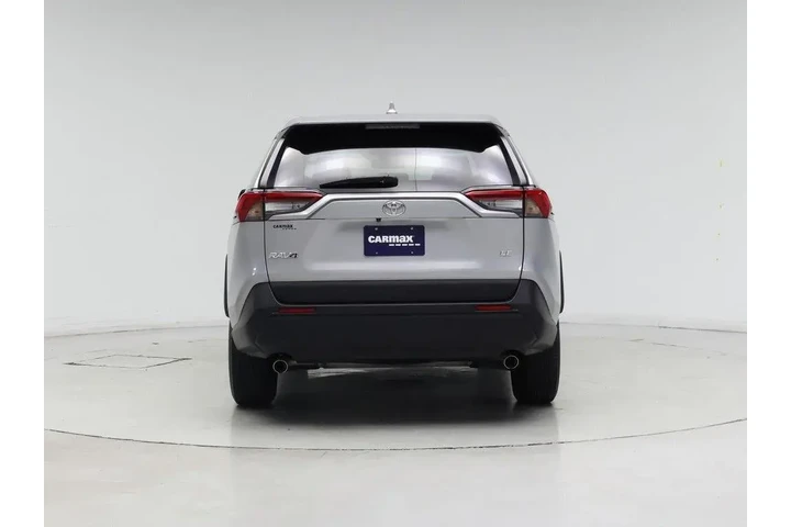 $26998 : Toyota RAV4 2024 LE 4dr SUV image 6