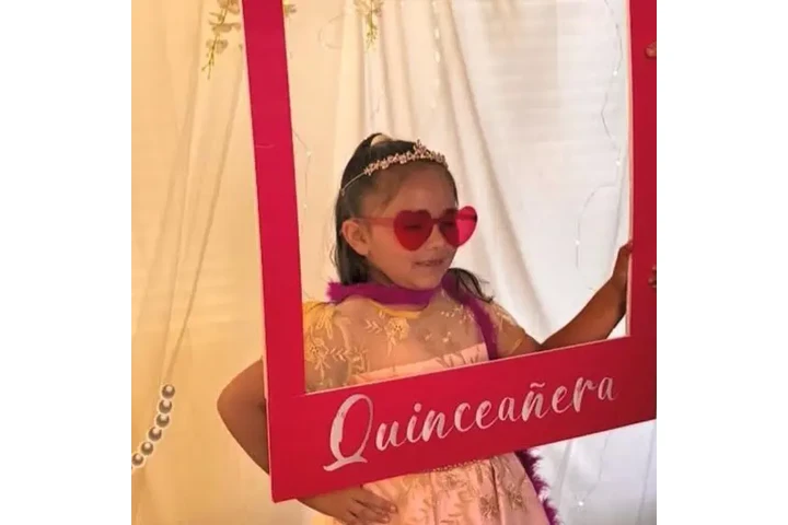 Aria Photo Snap Booth image 4