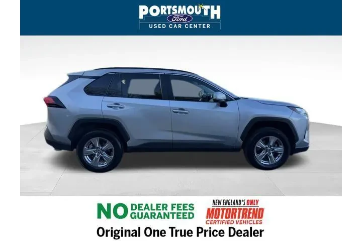 $27995 : Toyota RAV4 2024 AWD XLE 4dr image 6