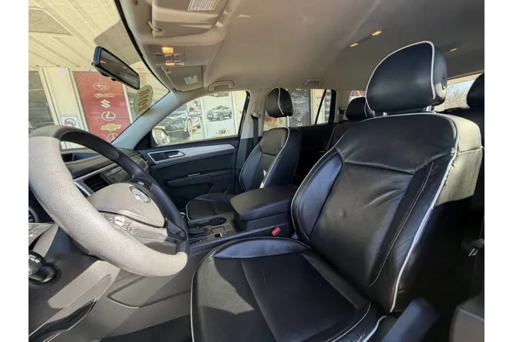 $18999 : 2018 Atlas V6 S image 10