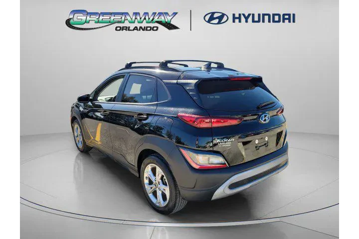 $20350 : Hyundai KONA 2022 SEL 4dr Cr image 3