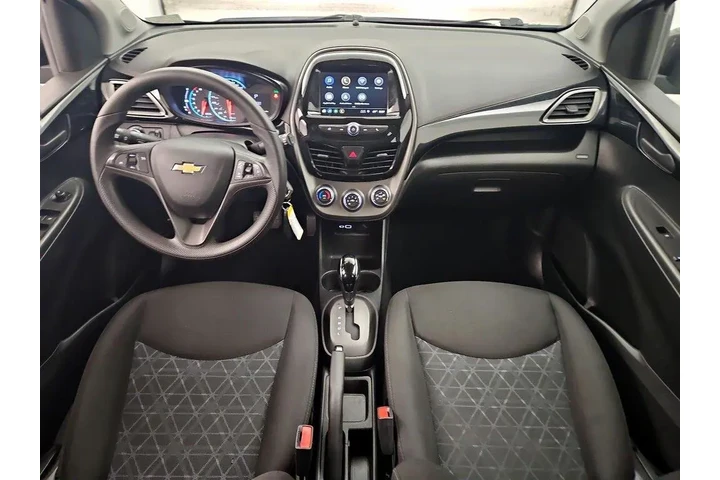 $12998 : Chevrolet Spark 2021 1LT CVT image 9