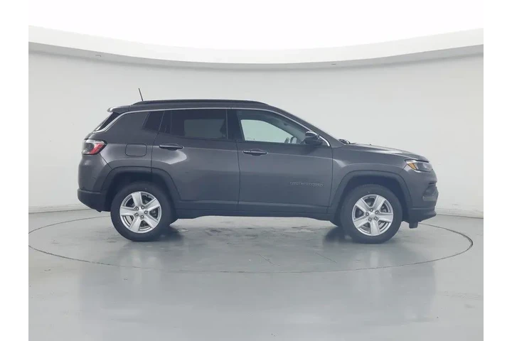 $22998 : Jeep Compass 2022 4x4 Latitu image 7