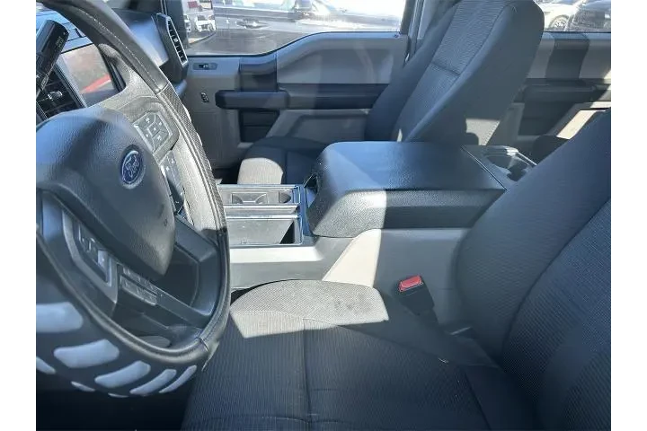 $23862 : Ford F-150 2020 4x2 XL 4dr S image 8