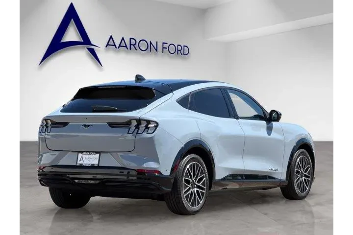 $34343 : Ford Mustang Mach-E 2024 Pre image 6