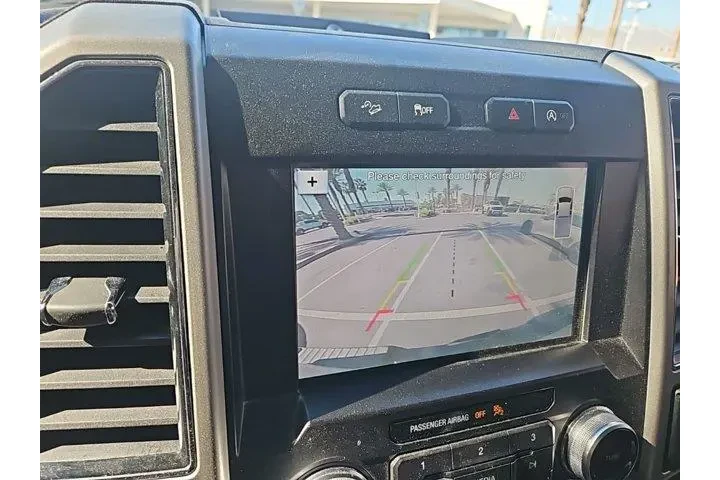 $37392 : Ford F-150 2019 4x4 XL 4dr S image 6