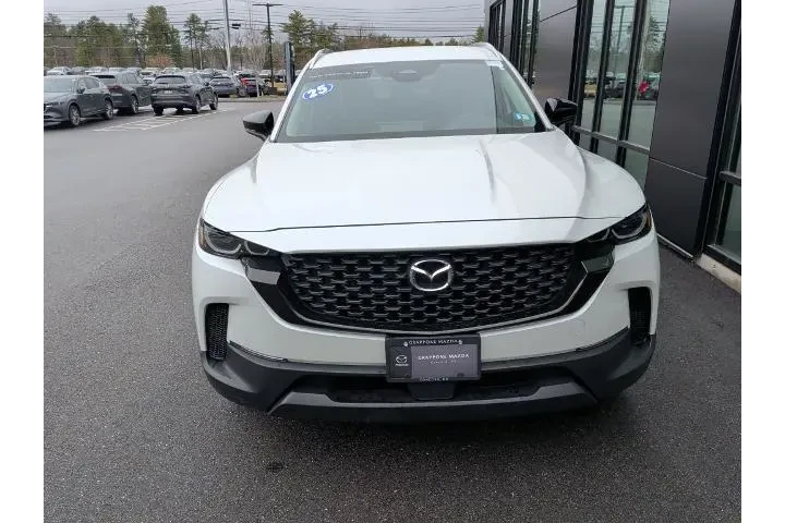 $32295 : Mazda CX-50 Hybrid 2025 AWD image 3