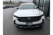 $32295 : Mazda CX-50 Hybrid 2025 AWD thumbnail
