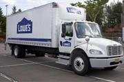 LOWES DELIVERY DRIVER HELPER thumbnail