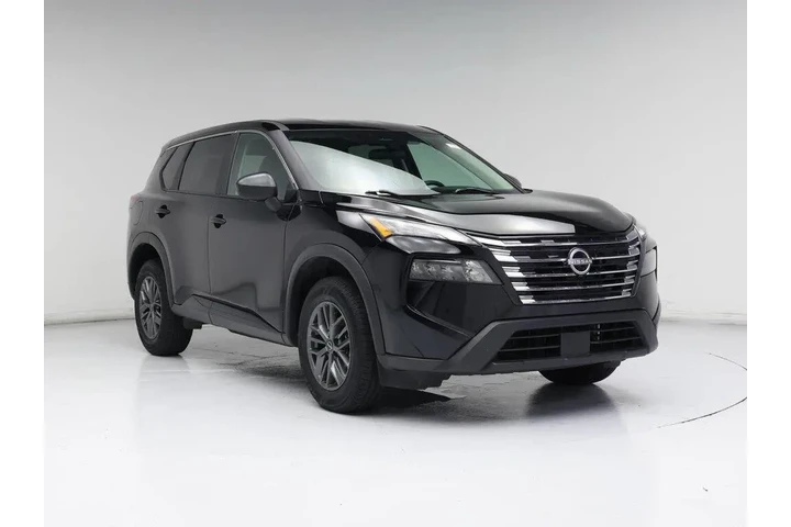 $20998 : Nissan Rogue 2024 S 4dr Cros image 1