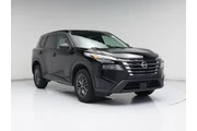 Nissan Rogue 2024 S 4dr Cros