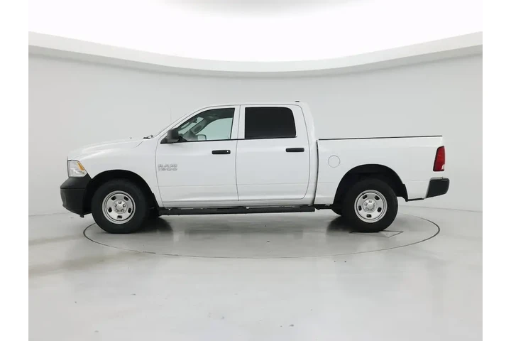 $20998 : Ram 1500 2016 4x4 Tradesman image 3