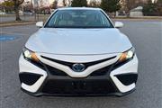 $19900 : 2021 Camry Hybrid SE thumbnail