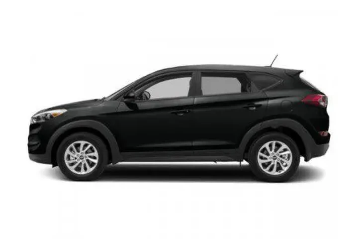 $12073 : Hyundai TUCSON 2018 Sport 4d image 3