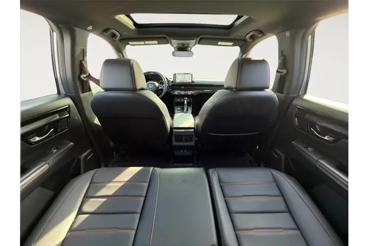 $33490 : Honda CR-V Hybrid 2024 AWD S image 9