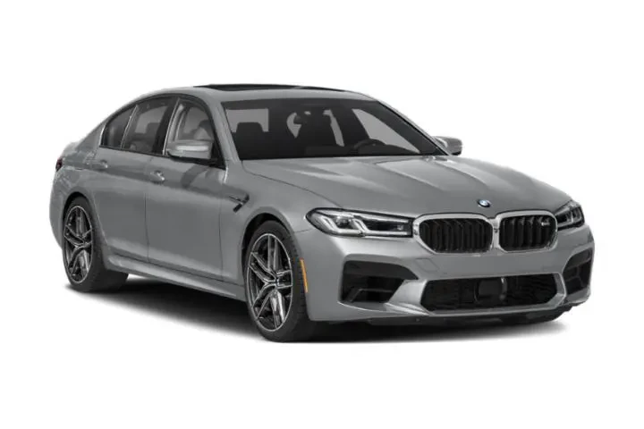 $33223 : BMW M5 2021 AWD 4dr Sedan image 6