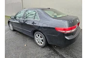 $1999 : 2004 Accord EX V-6 thumbnail