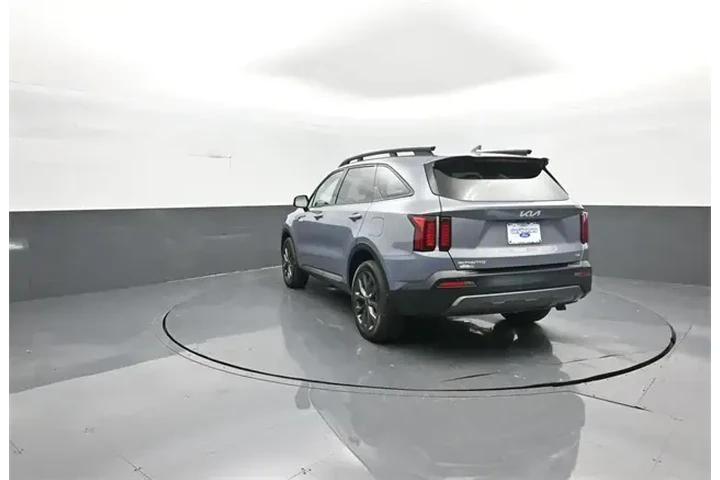$31328 : Kia Sorento 2023 AWD X-Line image 5